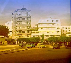 MOSTAGANEM 535  SQUARE DU DOCTEUR QUEYRAT